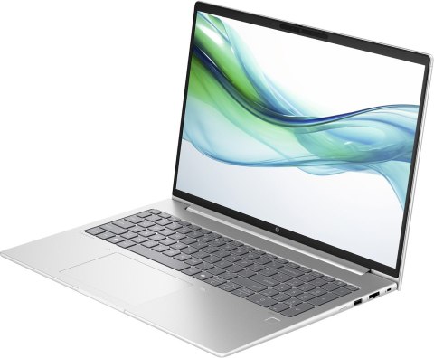HP Probook 460 G11 Core Ultra 7 155U 16"WUXGA IPS 300nits AG 16GB DDR5 SSD512 Intel Arc 56Wh W11Pro Pike Silver 3Y OnSite HP Probook 460 G11 Core Ultra 7 155U 16"WUXGA IPS 300nits AG 16GB DDR5 SSD512 Intel Arc 56Wh W11Pro Pike Silver 3Y OnSite