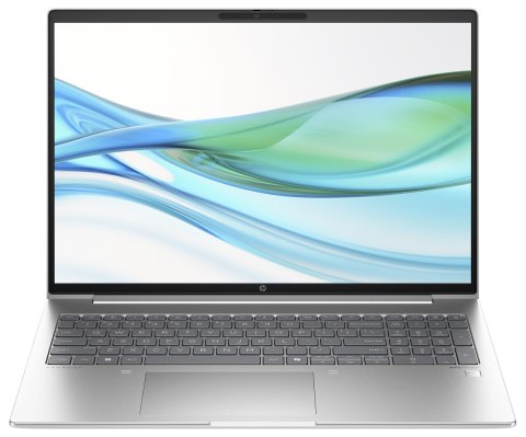HP Probook 460 G11 Core Ultra 7 155U 16"WUXGA IPS 300nits AG 16GB DDR5 SSD512 Intel Arc 56Wh W11Pro Pike Silver 3Y OnSite HP Probook 460 G11 Core Ultra 7 155U 16"WUXGA IPS 300nits AG 16GB DDR5 SSD512 Intel Arc 56Wh W11Pro Pike Silver 3Y OnSite