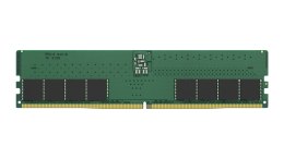 Kingston UDIMM non-ECC 48GB DDR5 2Rx8 5600MHz PC5-44800 KVR56U46BD8-48