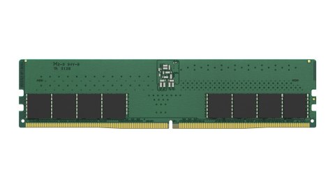 Kingston UDIMM non-ECC 48GB DDR5 2Rx8 5600MHz PC5-44800 KVR56U46BD8-48 Kingston UDIMM non-ECC 48GB DDR5 2Rx8 5600MHz PC5-44800 KVR56U46BD8-48