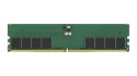 Kingston UDIMM non-ECC 48GB DDR5 2Rx8 5600MHz PC5-44800 KVR56U46BD8-48