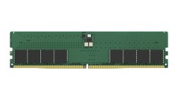 Kingston UDIMM non-ECC 48GB DDR5 2Rx8 5600MHz PC5-44800 KVR56U46BD8-48