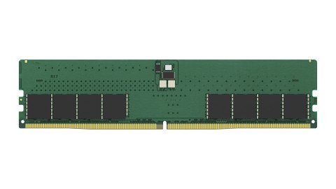 Kingston UDIMM non-ECC 48GB DDR5 2Rx8 5600MHz PC5-44800 KVR56U46BD8-48 Kingston UDIMM non-ECC 48GB DDR5 2Rx8 5600MHz PC5-44800 KVR56U46BD8-48