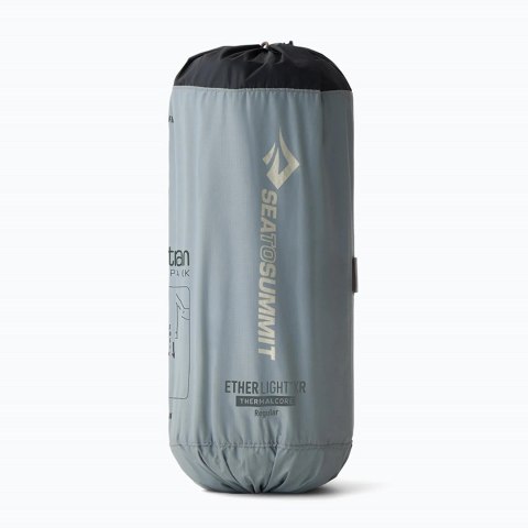Materac SEA TO SUMMIT Ether Light XR Insulated ASC Mat Materac SEA TO SUMMIT Ether Light XR Insulated ASC Mat