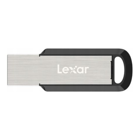 Pendrive Lexar JumpDrive M400 32GB USB 3.2 Gen1 150MB/s czarno-srebrny Pendrive Lexar JumpDrive M400 32GB USB 3.2 Gen1 150MB/s czarno-srebrny