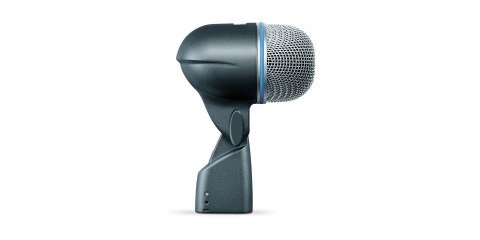 Shure BETA 52A - Mikrofon superkardioidalny, dynamiczny, wielkomembranowy do "STOPY" Shure BETA 52A - Mikrofon superkardioidalny, dynamiczny, wielkomembranowy do "STOPY"