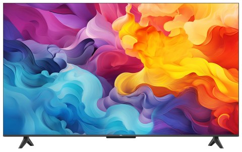 Telewizor TCL 55P655 55" 4K Ultra HD Google TV Dolby Atmos DVB-T2 Tytan Telewizor TCL 55P655 55" 4K Ultra HD Google TV Dolby Atmos DVB-T2 Tytan
