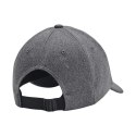 Czapka z daszkiem Under Armour Blitzing Adj W 1376705 002