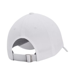 Czapka z daszkiem Under Armour Blitzing Adj W 1376705 100