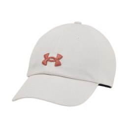 Czapka z daszkiem Under Armour Blitzing Adj W 1376705 114