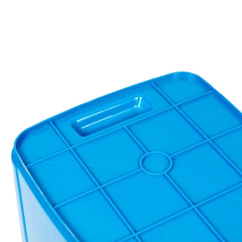 GREENBLUE TOALETA TURYSTYCZNA, MORSKI-LIMONKA GB320BL GREENBLUE TOALETA TURYSTYCZNA, MORSKI-LIMONKA GB320BL