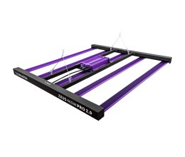 LUMATEK ZEUS COMPACT 465W PRO 3.1 LED