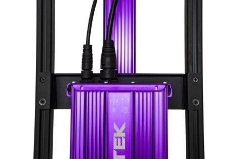 LUMATEK ZEUS COMPACT 465W PRO 3.1 LED LUMATEK ZEUS COMPACT 465W PRO 3.1 LED