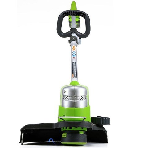 24V Podkaszarka premium GREENWORKS G24LT30MK2 - Zestaw ładowarka + akumulator 2Ah - 2100007UA 24V Podkaszarka premium GREENWORKS G24LT30MK2 - Zestaw ładowarka + akumulator 2Ah - 2100007UA