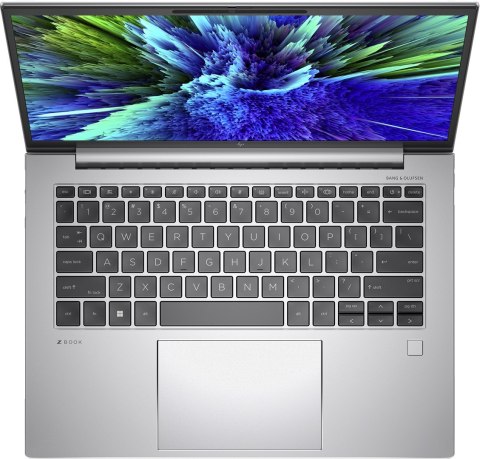 HP ZBook Firefly 14 G10 Ryzen 5 PRO 7640HS 14"WUXGA 250nits AG 16GB DDR5 5600 SSD512 Radeon 760M W11Pro 3Y OnSite HP ZBook Firefly 14 G10 Ryzen 5 PRO 7640HS 14"WUXGA 250nits AG 16GB DDR5 5600 SSD512 Radeon 760M W11Pro 3Y OnSite