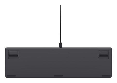 Klawiatura gamingowa Trust GXT 871 ZORA WIRELESS US Klawiatura gamingowa Trust GXT 871 ZORA WIRELESS US