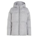 Kurtka Tommy Hilfiger New York Brushed Puffer W WW0WW40237
