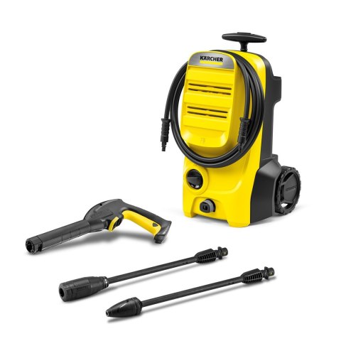 Myjka ciśnieniowa KARCHER K 4 Classic - 1.679-420.0 Myjka ciśnieniowa KARCHER K 4 Classic - 1.679-420.0
