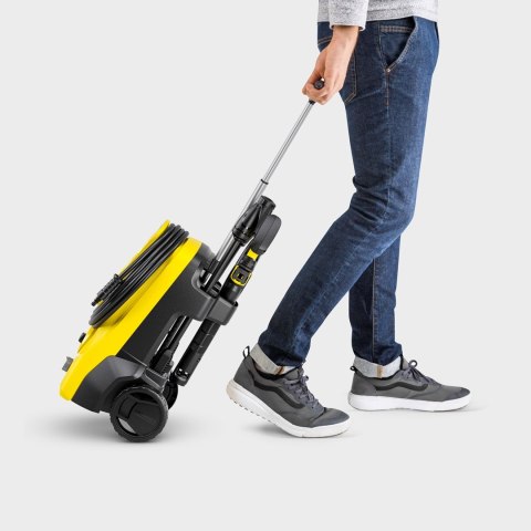 Myjka ciśnieniowa KARCHER K 4 Classic - 1.679-420.0 Myjka ciśnieniowa KARCHER K 4 Classic - 1.679-420.0