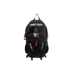 Plecak Hi Mountain Terra 35L AB1069-CCZERŃ/POMARAŃCZ