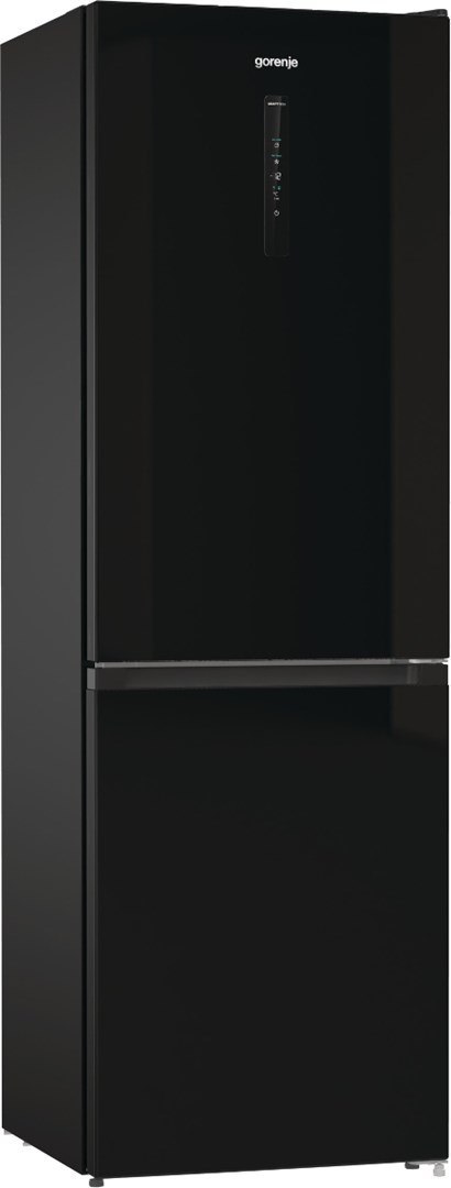 Chłodziarko-zamrażarka GORENJE NRK6192ABK4 Chłodziarko-zamrażarka GORENJE NRK6192ABK4