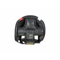 Kask bokserski skórzany sparingowy KSS-MFE-PL 02MFE01-M