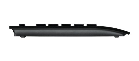 Klawiatura Logitech 920-005217 (USB 2.0; kolor czarny) Klawiatura Logitech 920-005217 (USB 2.0; kolor czarny)