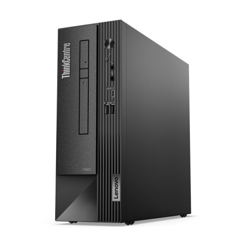 Lenovo ThinkCentre neo 50s G4 i5-13400 8GB DDR4 SSD1TB UHD 730 W11Pro Black 3Y OnSite Lenovo ThinkCentre neo 50s G4 i5-13400 8GB DDR4 SSD1TB UHD 730 W11Pro Black 3Y OnSite