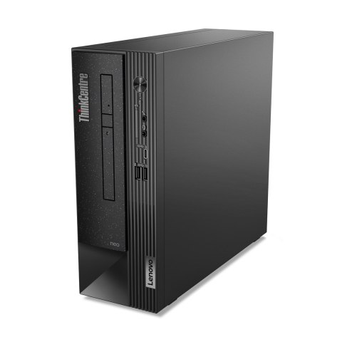 Lenovo ThinkCentre neo 50s G4 i5-13400 8GB DDR4 SSD1TB UHD 730 W11Pro Black 3Y OnSite Lenovo ThinkCentre neo 50s G4 i5-13400 8GB DDR4 SSD1TB UHD 730 W11Pro Black 3Y OnSite