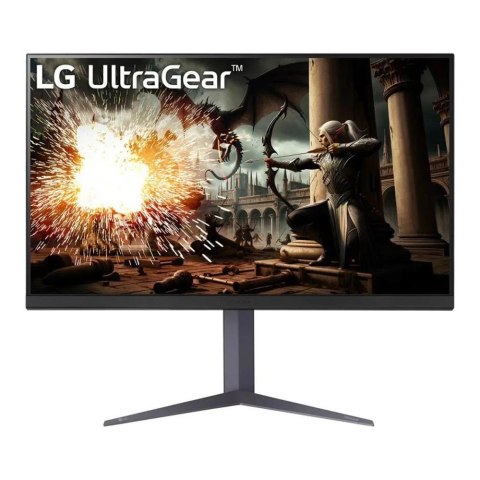 Monitor LG 32" UltraGear 32GS75Q-B IPS QHD 180Hz 2xHDMI DP Monitor LG 32" UltraGear 32GS75Q-B IPS QHD 180Hz 2xHDMI DP