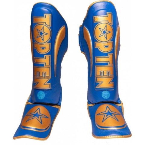 Nagolenniki Masters NS-TT-STAR (WAKO APPROVED) 11192-02M Nagolenniki Masters NS-TT-STAR (WAKO APPROVED) 11192-02M