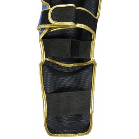Nagolenniki Masters NS-TT-STAR (WAKO APPROVED) 11192-02M Nagolenniki Masters NS-TT-STAR (WAKO APPROVED) 11192-02M