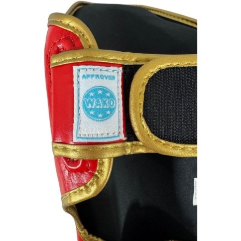 Nagolenniki Masters NS-TT-STAR (WAKO APPROVED) 11192-02M Nagolenniki Masters NS-TT-STAR (WAKO APPROVED) 11192-02M