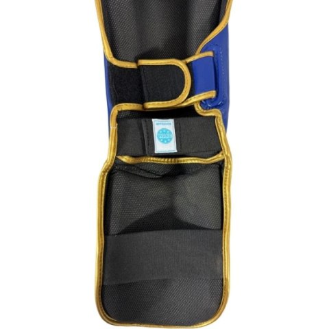Nagolenniki Masters NS-TT-STAR (WAKO APPROVED) 11192-02M Nagolenniki Masters NS-TT-STAR (WAKO APPROVED) 11192-02M