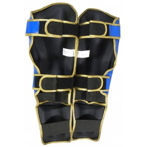Nagolenniki Masters NS-TT-STAR (WAKO APPROVED) 11192-02M Nagolenniki Masters NS-TT-STAR (WAKO APPROVED) 11192-02M