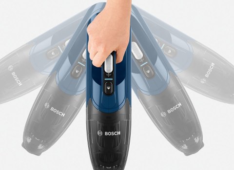 Odkurzacz BOSCH BBH F216 Odkurzacz BOSCH BBH F216