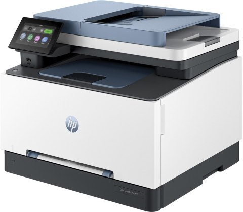 Urzadzenie wielofunkc.HP Color LaserJet Pro 3302fdn Urzadzenie wielofunkc.HP Color LaserJet Pro 3302fdn