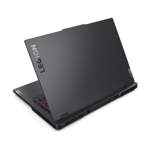 Lenovo Legion Pro 5 16IRX9 i9-14900HX 16" WQXGA IPS 500nits AG 240Hz 32GB DDR5 5600 SSD1TB GeForce RTX 4070 8GB Win11 Onyx Grey Lenovo Legion Pro 5 16IRX9 i9-14900HX 16" WQXGA IPS 500nits AG 240Hz 32GB DDR5 5600 SSD1TB GeForce RTX 4070 8GB Win11 Onyx Grey