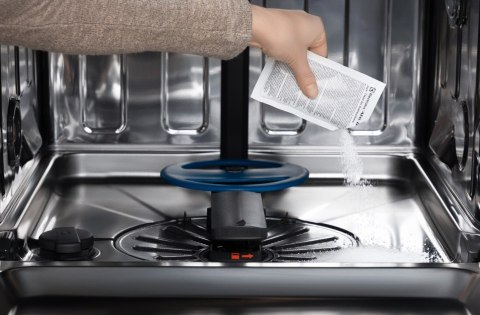 Środek czyszczący do zmywarek ELECTROLUX M2DCP050 Środek czyszczący do zmywarek ELECTROLUX M2DCP050