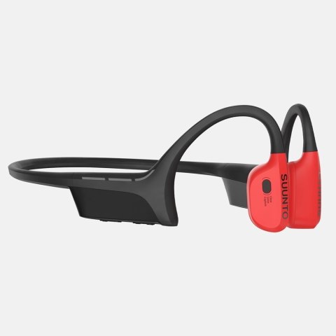 Suunto Wing Lava Red with Charging Dock Suunto Wing Lava Red with Charging Dock