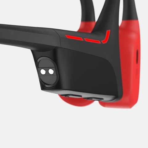 Suunto Wing Lava Red with Charging Dock Suunto Wing Lava Red with Charging Dock