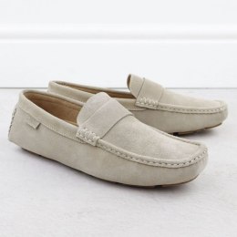 Buty mokasyny Big Star M RR174050 INT2106B