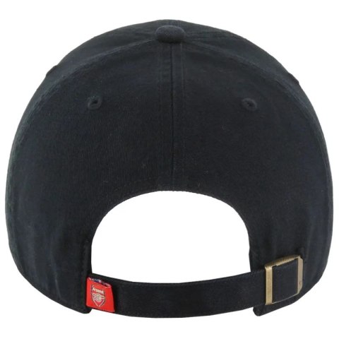 Czapka z daszkiem 47 Brand Arsenal FC MVP Cap M EPL-RGW30GWS-BKA Czapka z daszkiem 47 Brand Arsenal FC MVP Cap M EPL-RGW30GWS-BKA