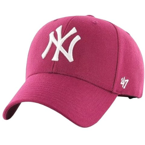Czapka z daszkiem 47 Brand New York Yankees MVP Cap B-MVPSP17WBP-GX Czapka z daszkiem 47 Brand New York Yankees MVP Cap B-MVPSP17WBP-GX