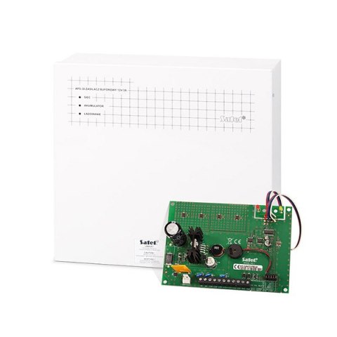 SATEL ZASILACZ BUFOR. APS-30 SATEL ZASILACZ BUFOR. APS-30