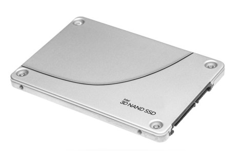 Dysk SSD Solidigm (Intel) S4520 7.68TB SATA 2.5" SSDSC2KB076TZ1Z (DWPD up to 3) Dysk SSD Solidigm (Intel) S4520 7.68TB SATA 2.5" SSDSC2KB076TZ1Z (DWPD up to 3)