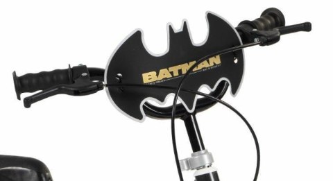 Rower dzieciecy 16" TOIMSA TOI16913 Batman Rower dzieciecy 16" TOIMSA TOI16913 Batman