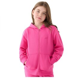 Bluza 4F F1315 Jr 4FJWMM00TSWSF1315-55S