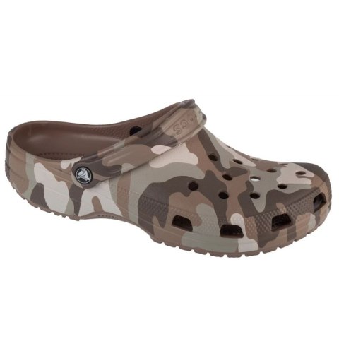 Klapki Crocs Classic Printed Camo Clog M 206454-2ZJ Klapki Crocs Classic Printed Camo Clog M 206454-2ZJ