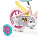 Rower dziecięcy 12" EN71 BARBIE TOIMSA 1165